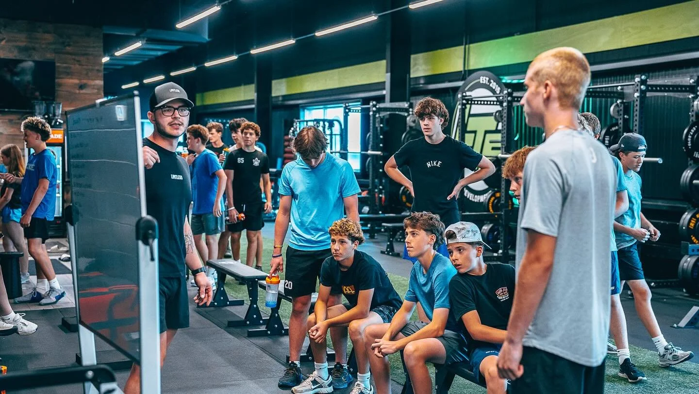 The countdown to Christmas is officially on! 🎄✨
We&rsquo;re all about holiday cheer, family time, and yes &mdash; all the festive indulgences that come with it. 🍪🎁

Don&rsquo;t stress about it &mdash; enjoy every moment. When it&rsquo;s time to ge