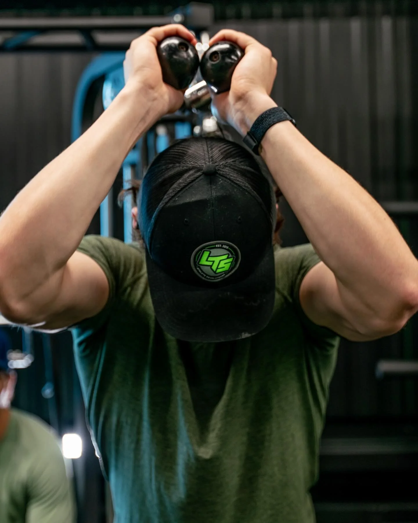 💪 Adult Strength &amp; Conditioning 💪

Our Adult Strength &amp; Conditioning Program is in full swing! Expect high-energy sessions, expert coaching, and a community that pushes you to be your best every day.

📅 Classes available mornings, noon, an