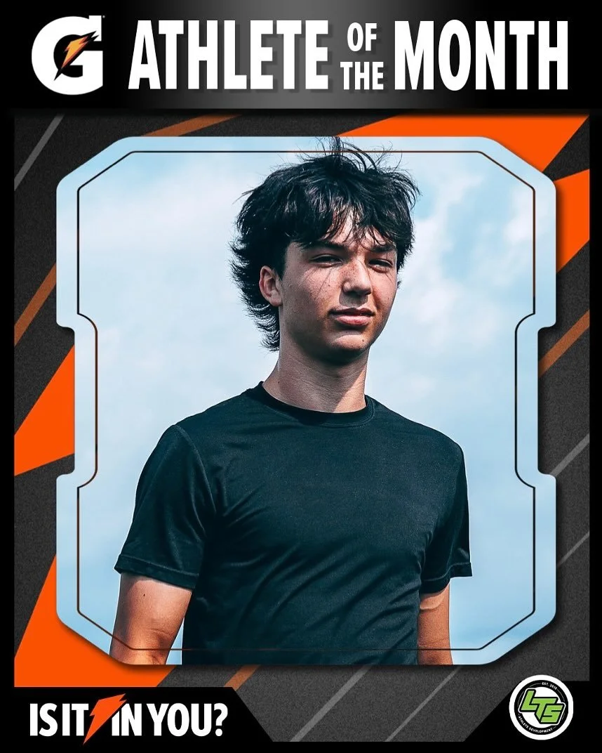 🏆 Gatorade Athlete of the Month 🏆

This month, we&rsquo;re celebrating not one, but TWO standout athletes who continue to set the standard. 💪💥

Braden Reilly (U16AAA Toronto Marlboros) delivered a huge month on the ice with a strong showing at th
