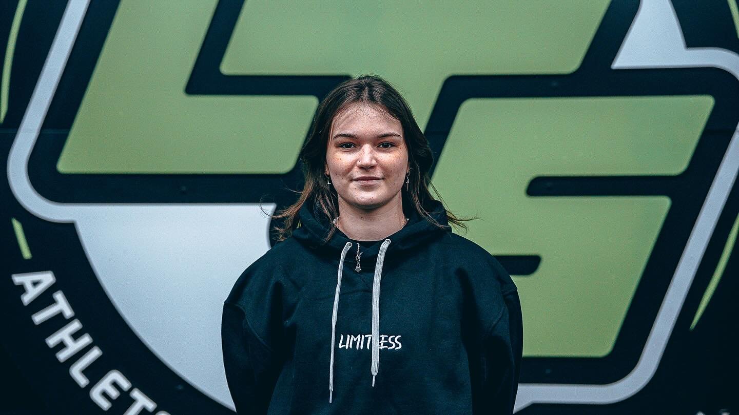 Today we celebrate National Women in Sport Day ✨

At LTS, we are proud to celebrate our incredible female athletes and our absolute powerhouse of a coach, Emilia. These women continue to show up, push through, do the work, and break barriers&mdash;in