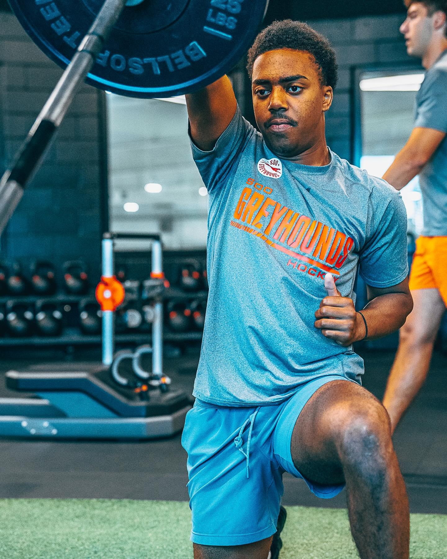 We built the LTS Off-Season Program to make training easier&mdash;and better.

By combining on-ice and off-ice sessions back-to-back, athletes are maximizing their development while families save time. The result? Focused athletes, efficient training