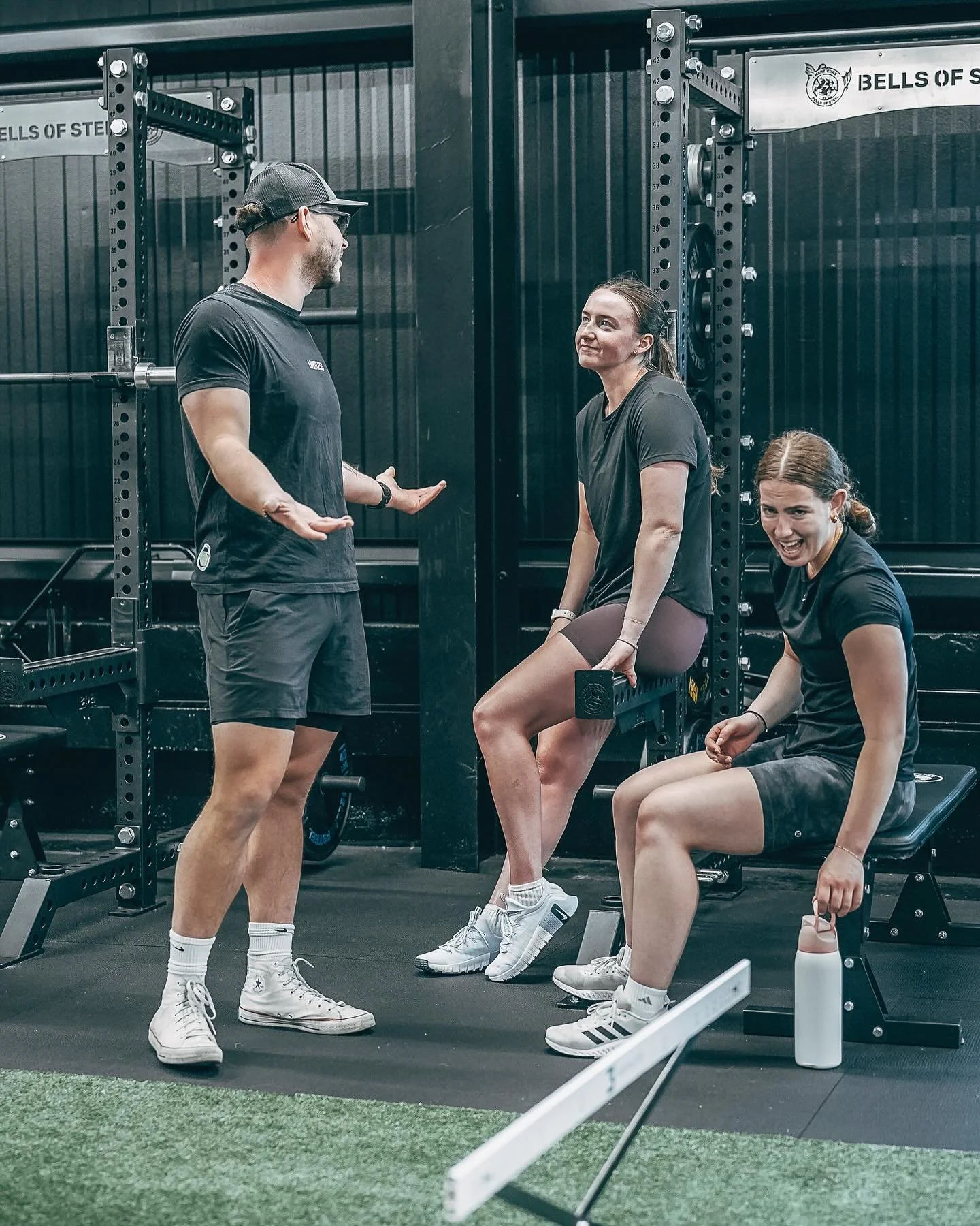 🖤 Happy Family Day from LTS 🖤

Today we celebrate the people who support us, push us, and show up for us every day &mdash; our families and our community.

Wishing you a day filled with connection, rest, and quality time with the ones who matter mo