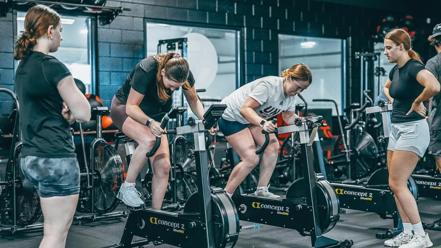 The Off-Season is where the real work happens.

At LTS, our Off-Season Training Programs are built for athletes who want to come back faster, stronger, and more prepared than ever.

This is where we focus on:
💥 Strength &amp; Power Development
⚡ Spe