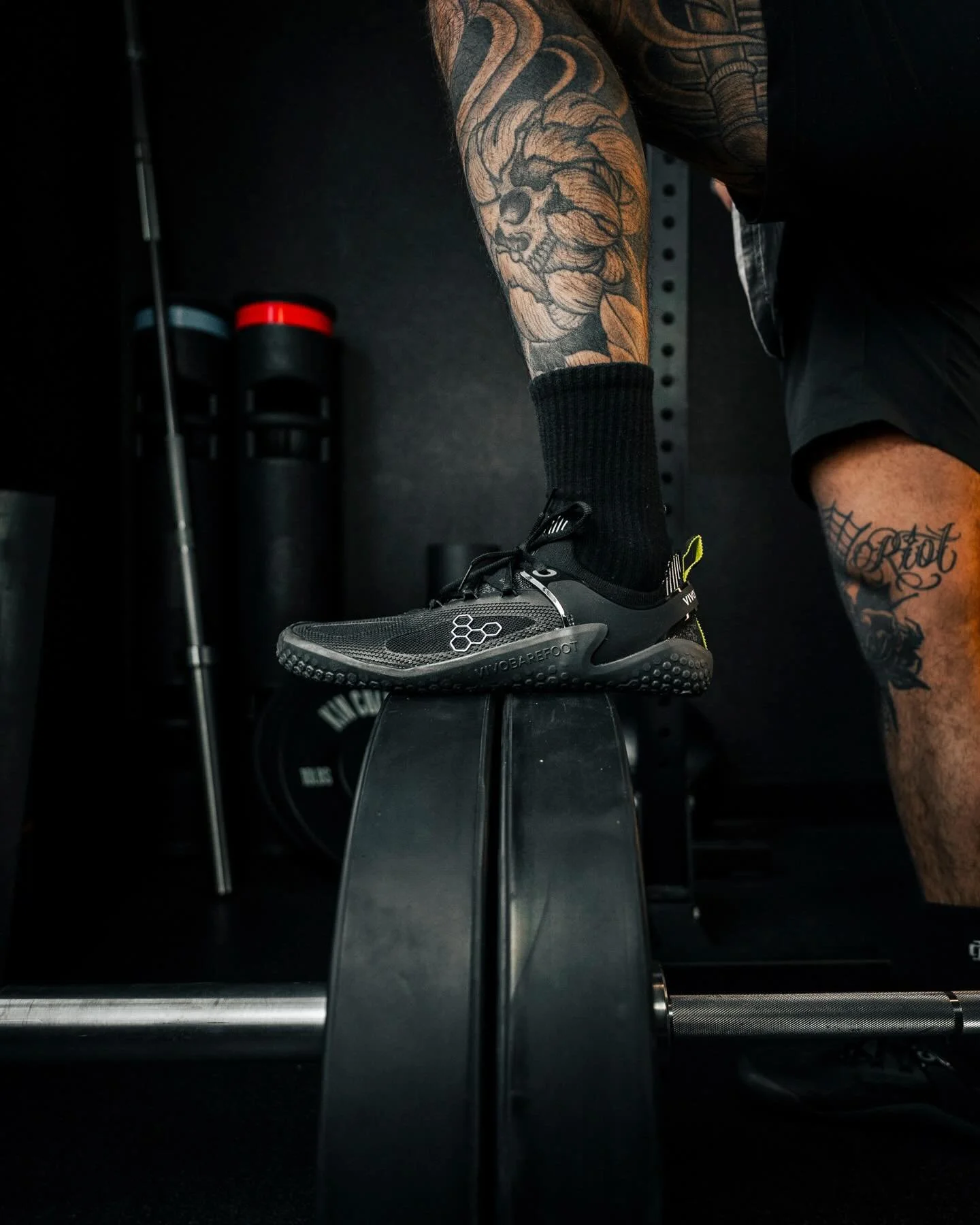 LTS x Vivobarefoot

We&rsquo;re excited to share an exclusive offer for the LTS community.

Use code LTS15 and receive 15% off your purchase from @vivobarefootcanada 

It&rsquo;s the perfect opportunity to experience footwear designed to help you mov