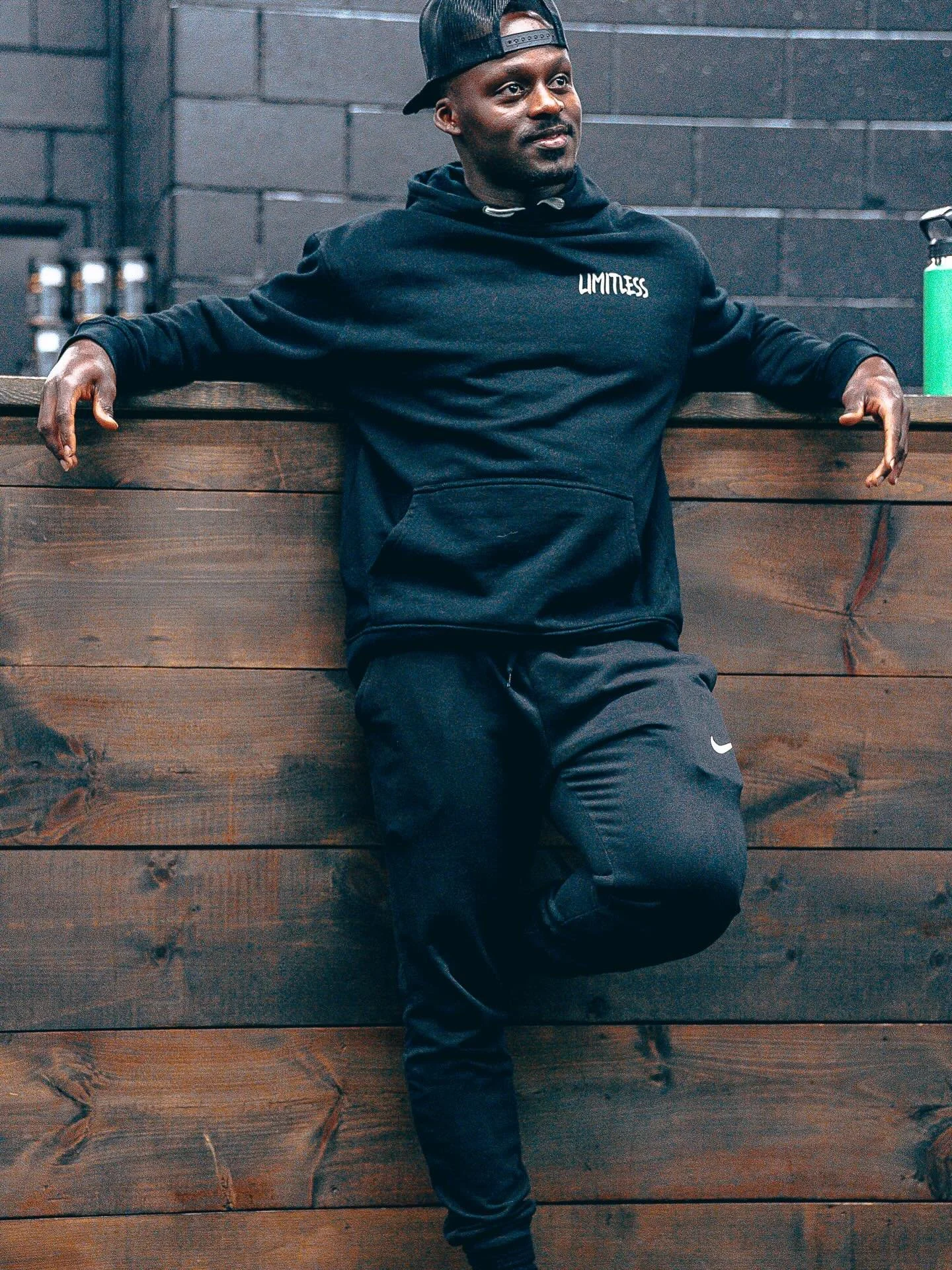 Coaches be coaching 😎

Leaning into the grind, watching every rep, every stride, every detail&hellip; because the little things make the big difference.

At LTS, it&rsquo;s not just about showing up &mdash; it&rsquo;s about leveling up. 💪

Our coac