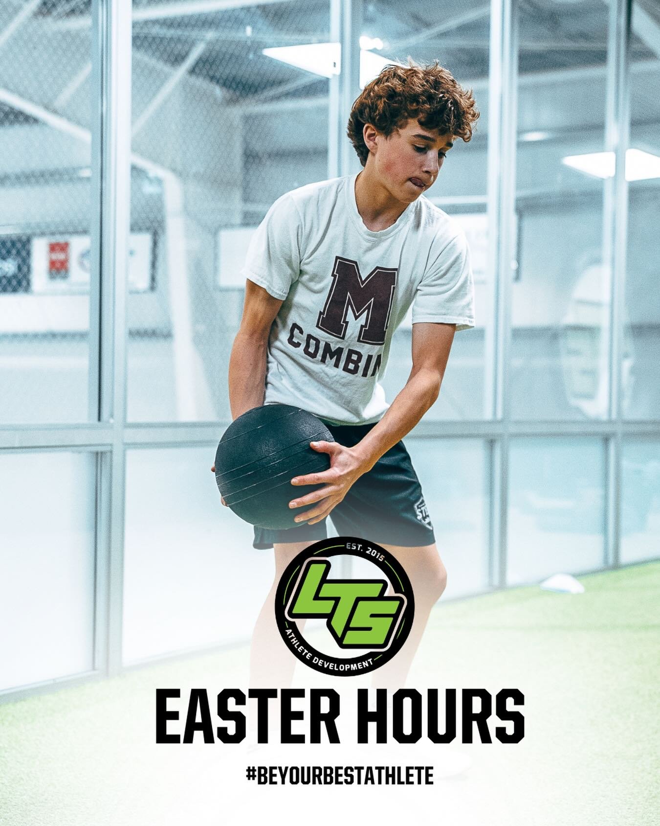 🐣 Easter Holiday Hours 🐣

Just a quick heads-up for the long weekend!

We will be closed on Good Friday and Easter Sunday so our team can enjoy time with family.

Wishing all of our LTS families a safe, happy, and relaxing Easter long weekend! 💛🌷