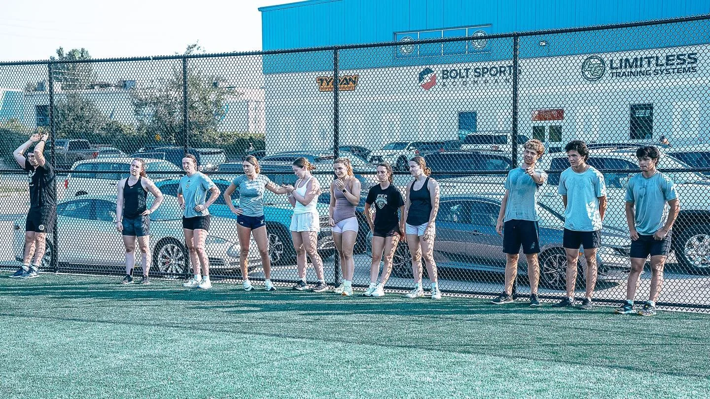 Counting down the days until track sessions, sunshine, and that off-season grind hits different ☀️🏒

Warmer weather is coming&hellip; and so is your chance to level up.

Our LTS Off-Season Program is built for athletes who want to come back faster, 