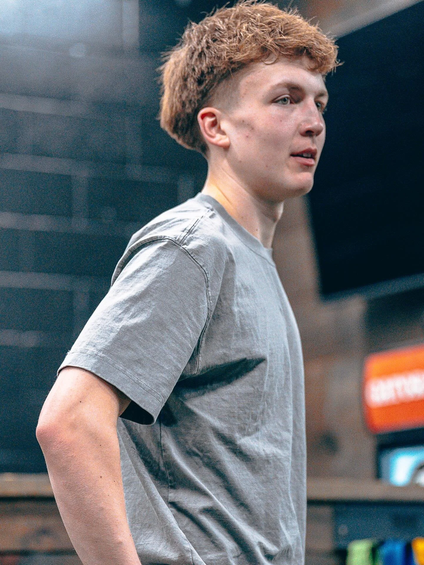 Eyes on the prize 👀🏆

It&rsquo;s easy to get distracted&mdash;by noise, pressure, or what everyone else is doing. But growth happens when you stay locked in on your goals.

Every rep. Every shift. Every early morning. Every tough day.

It all adds 