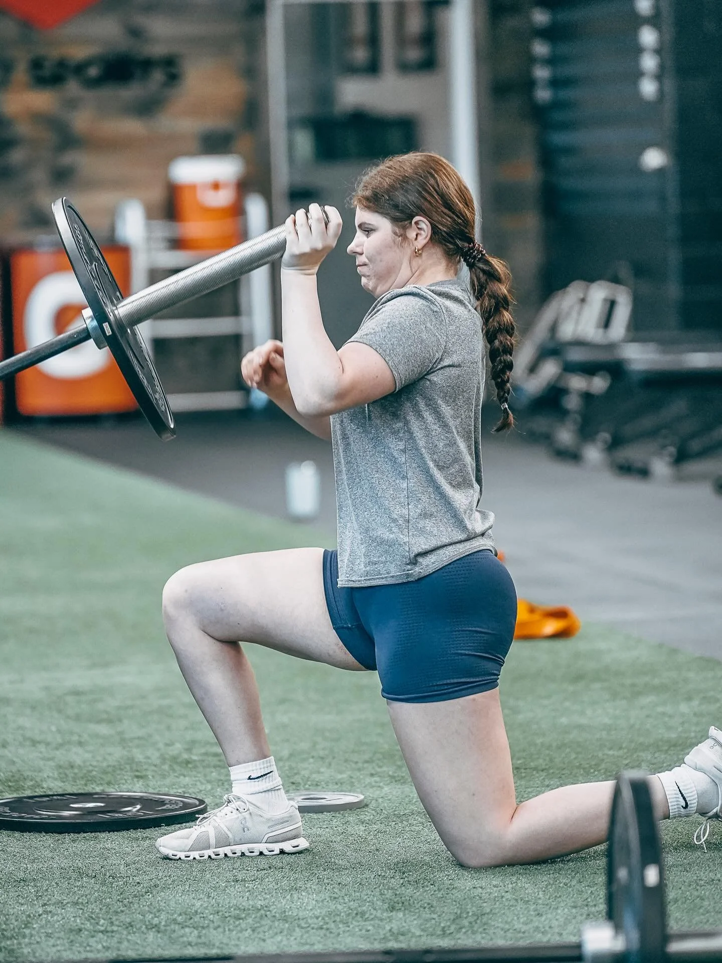 Off-season activated 🔥🔥