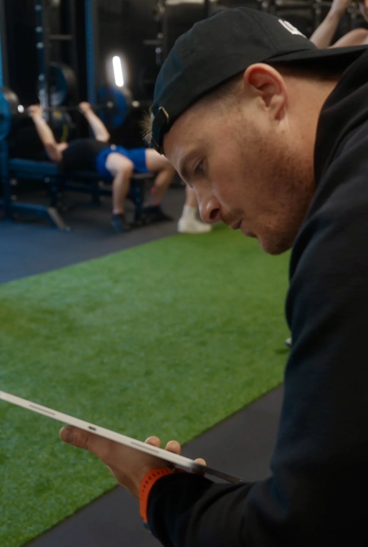 Limitless Training Systems