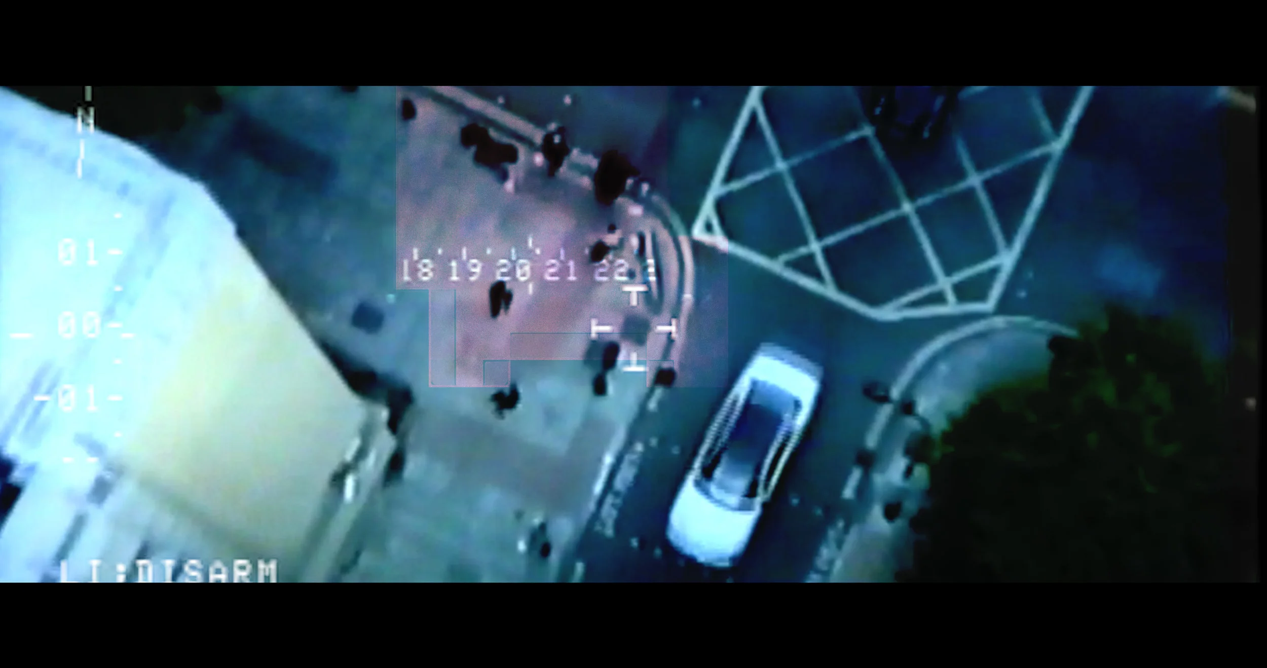 Zoomed, 2.39:1 cropped, VFX overlaid and graded final shot