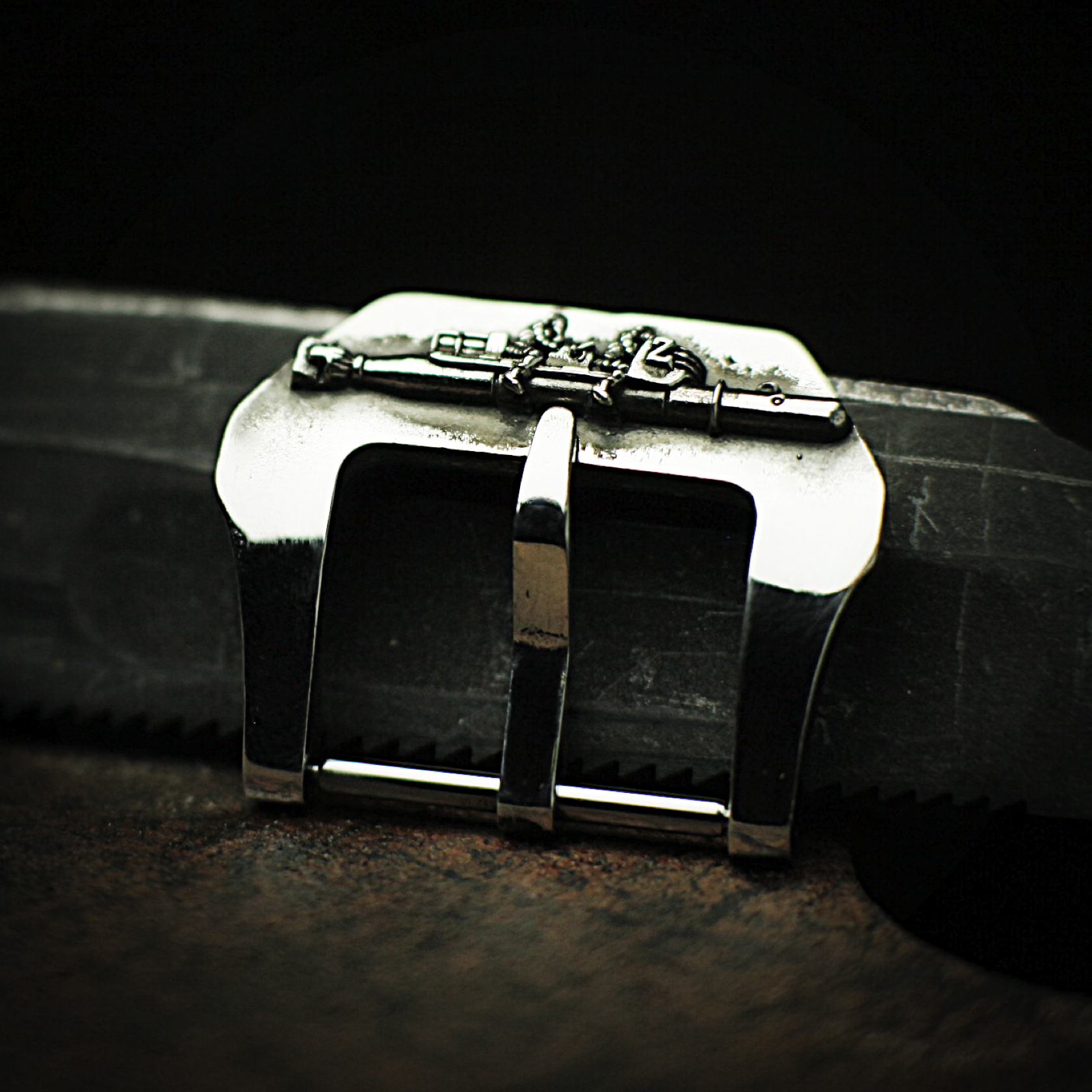 LJ155 SILURO LENTA CORSA USD.$59