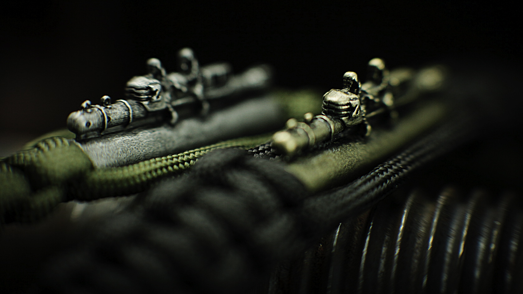 LJ401 SLC SURVIVAL CORD USD.$13