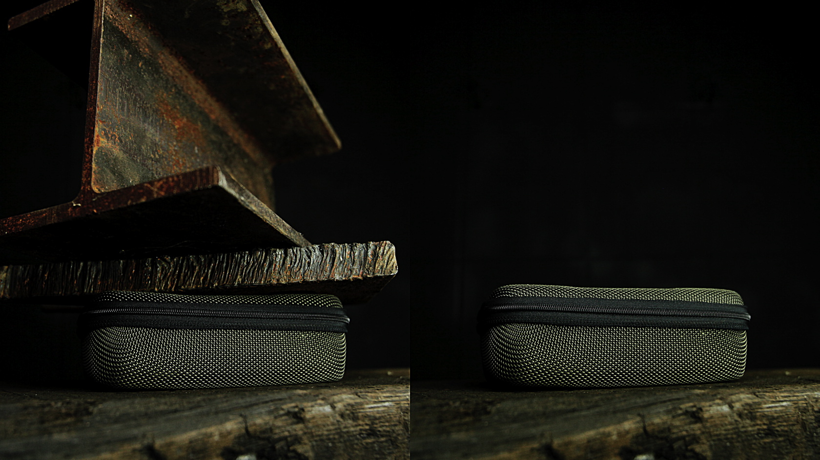 Shock-Proof Resistant