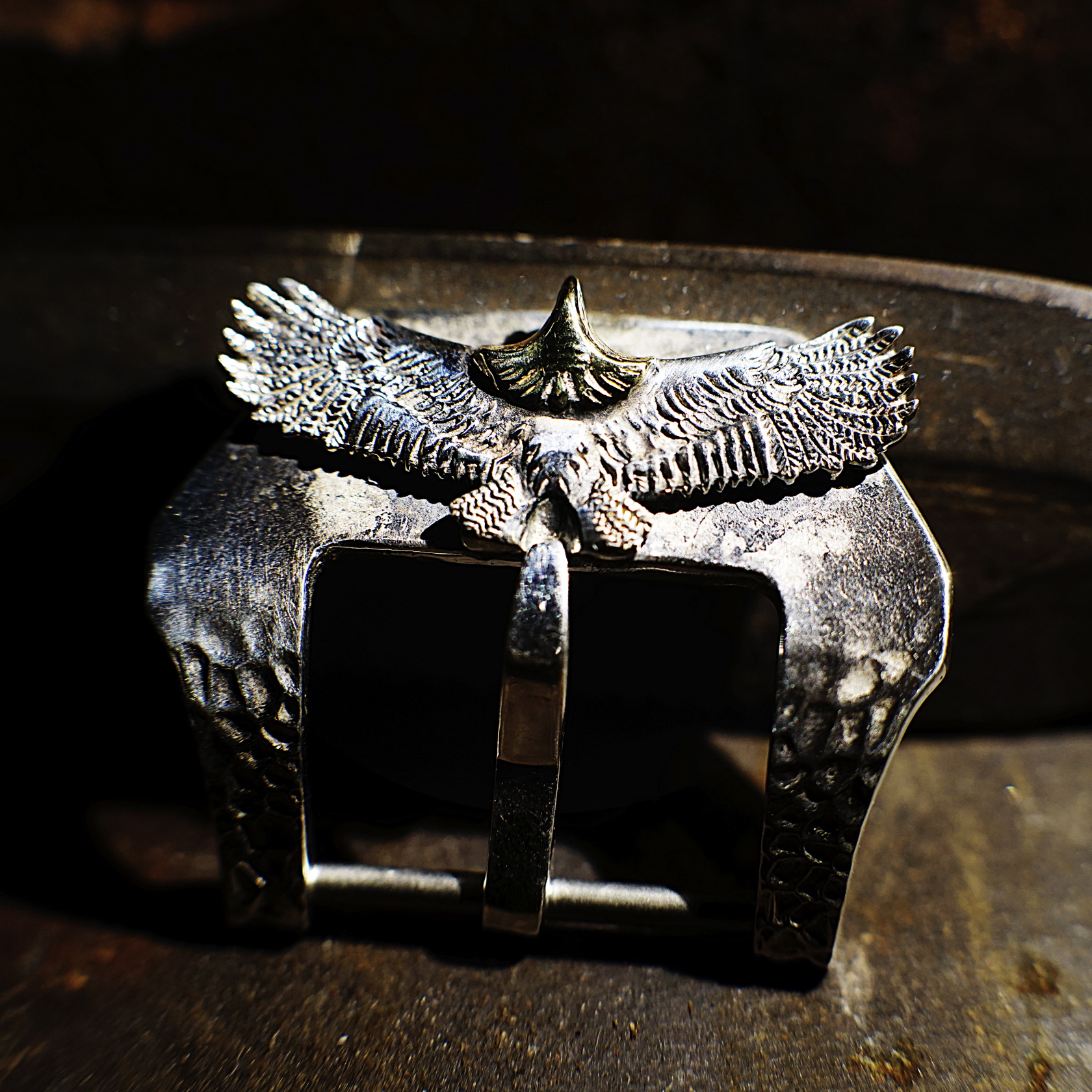 LJ180 LIBERTY EAGLE USD.$119 NEW ARRIVAL !!