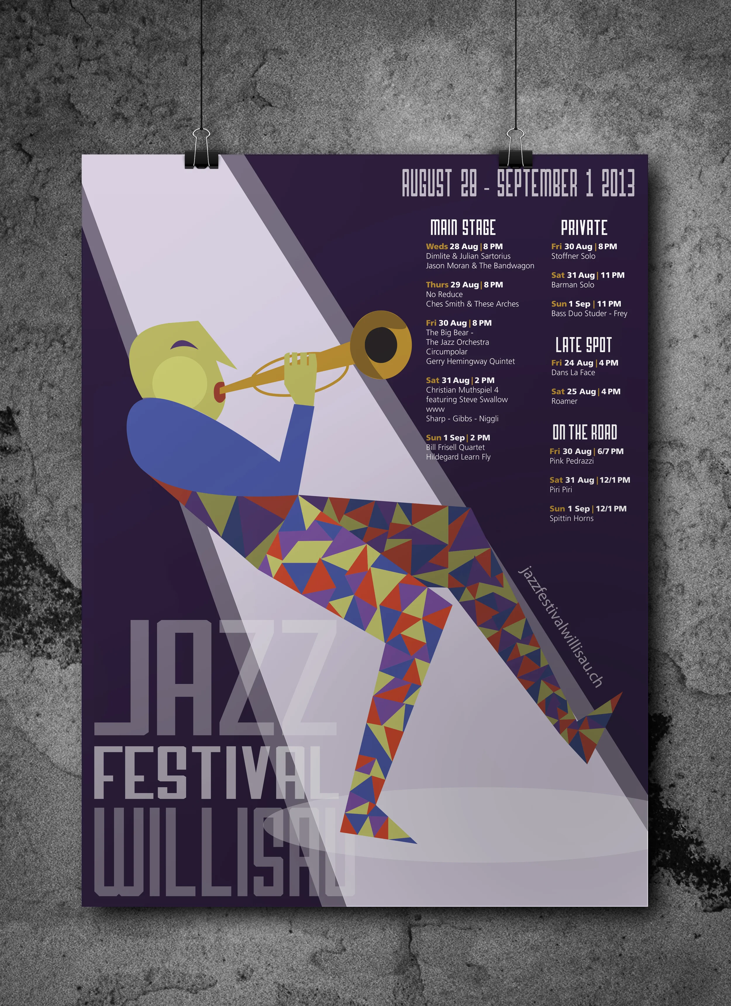 Jazz Festival