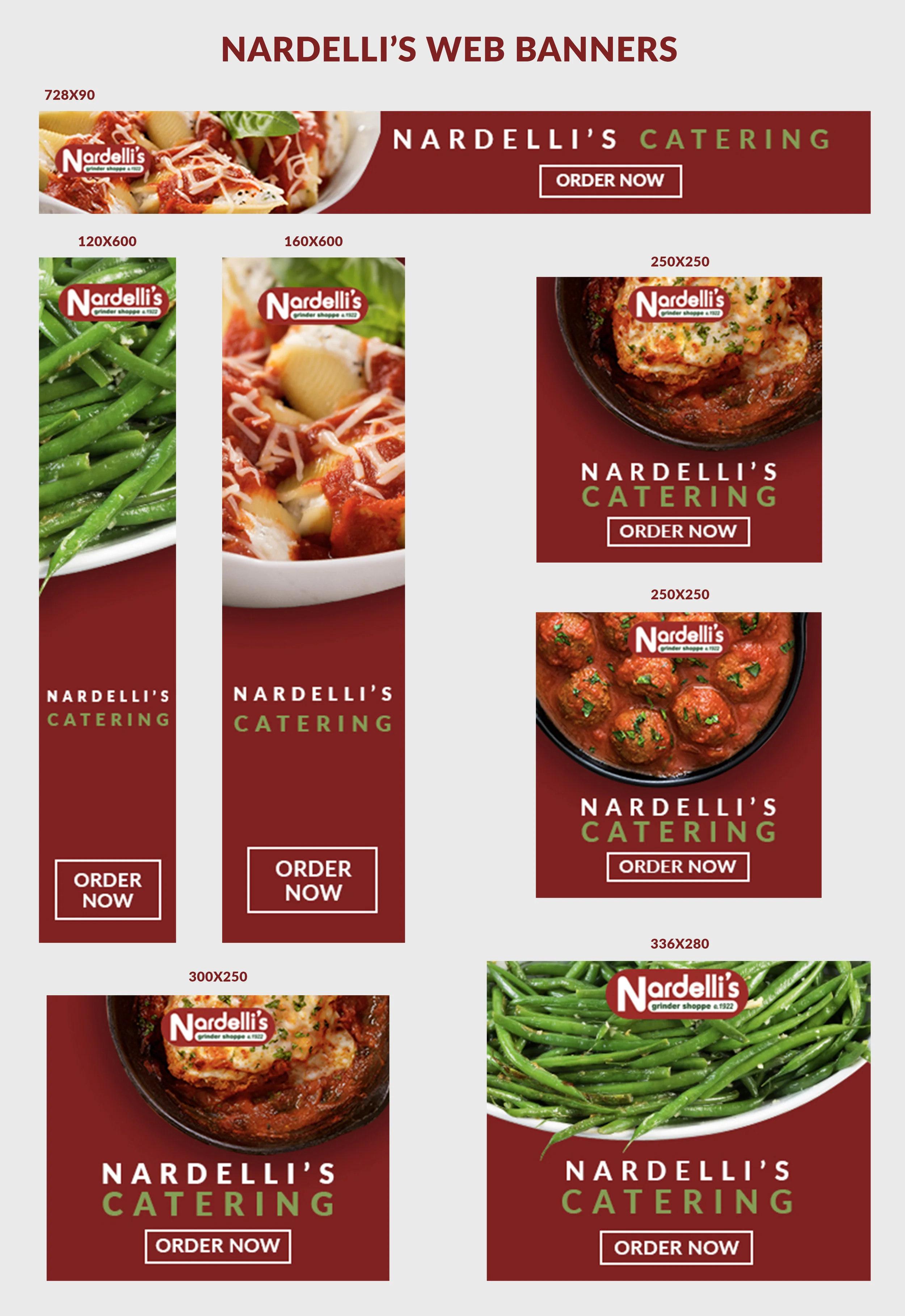 Nardelli's