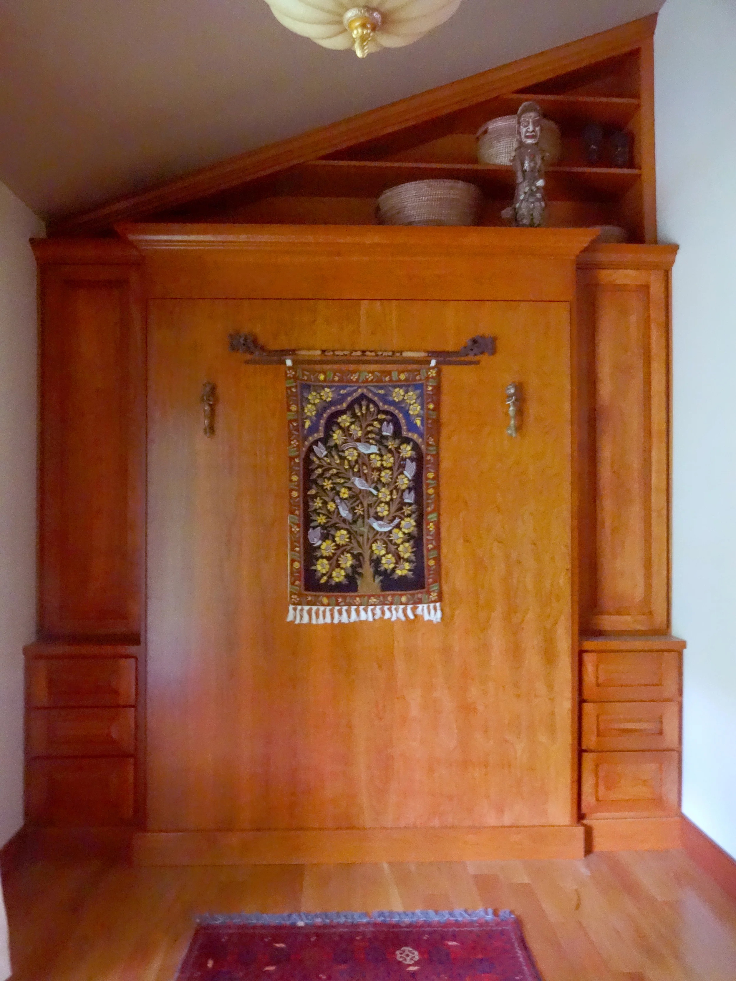 Murphy Bed