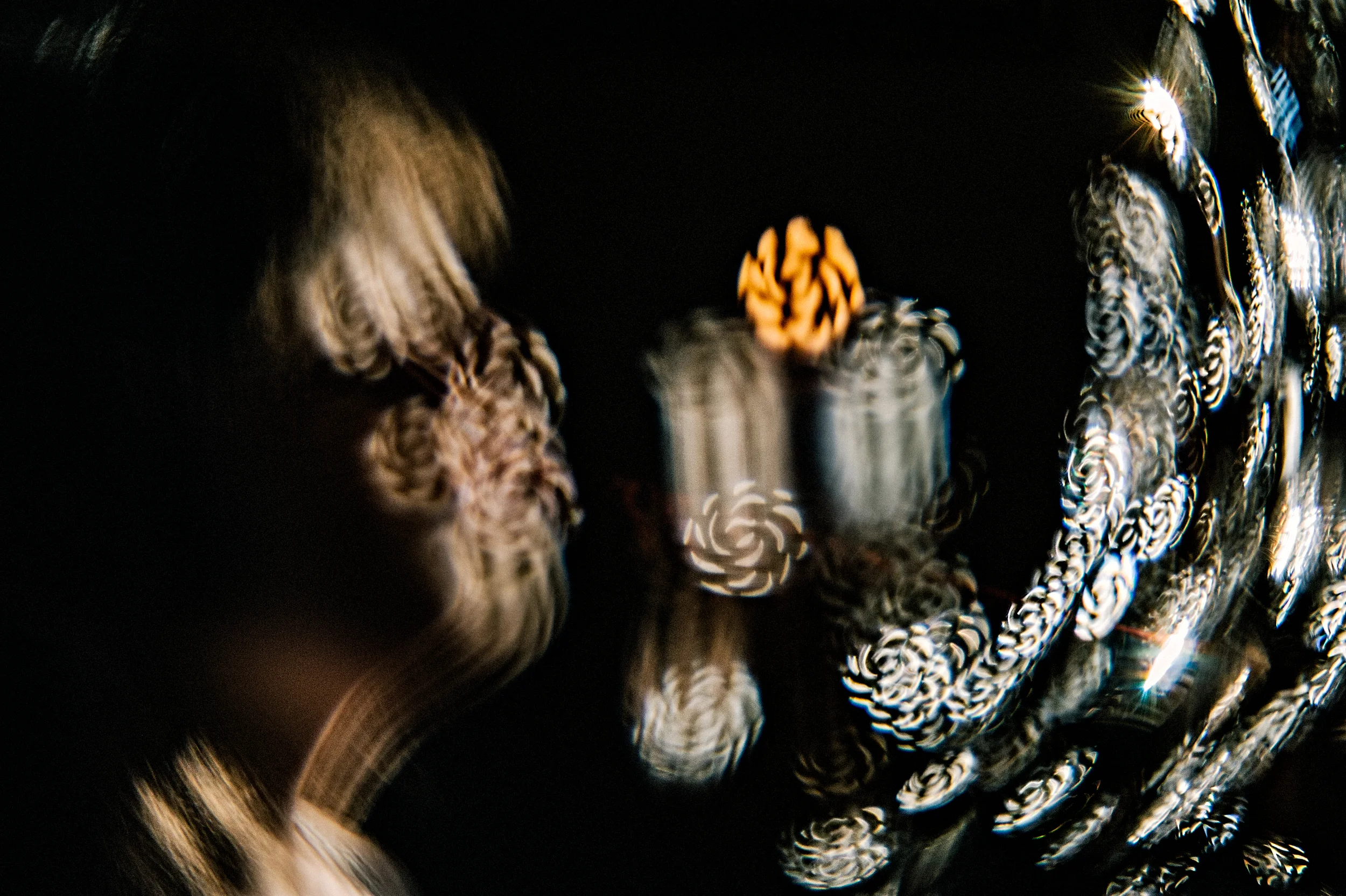 Week 1 | ISO 640 | 1/500