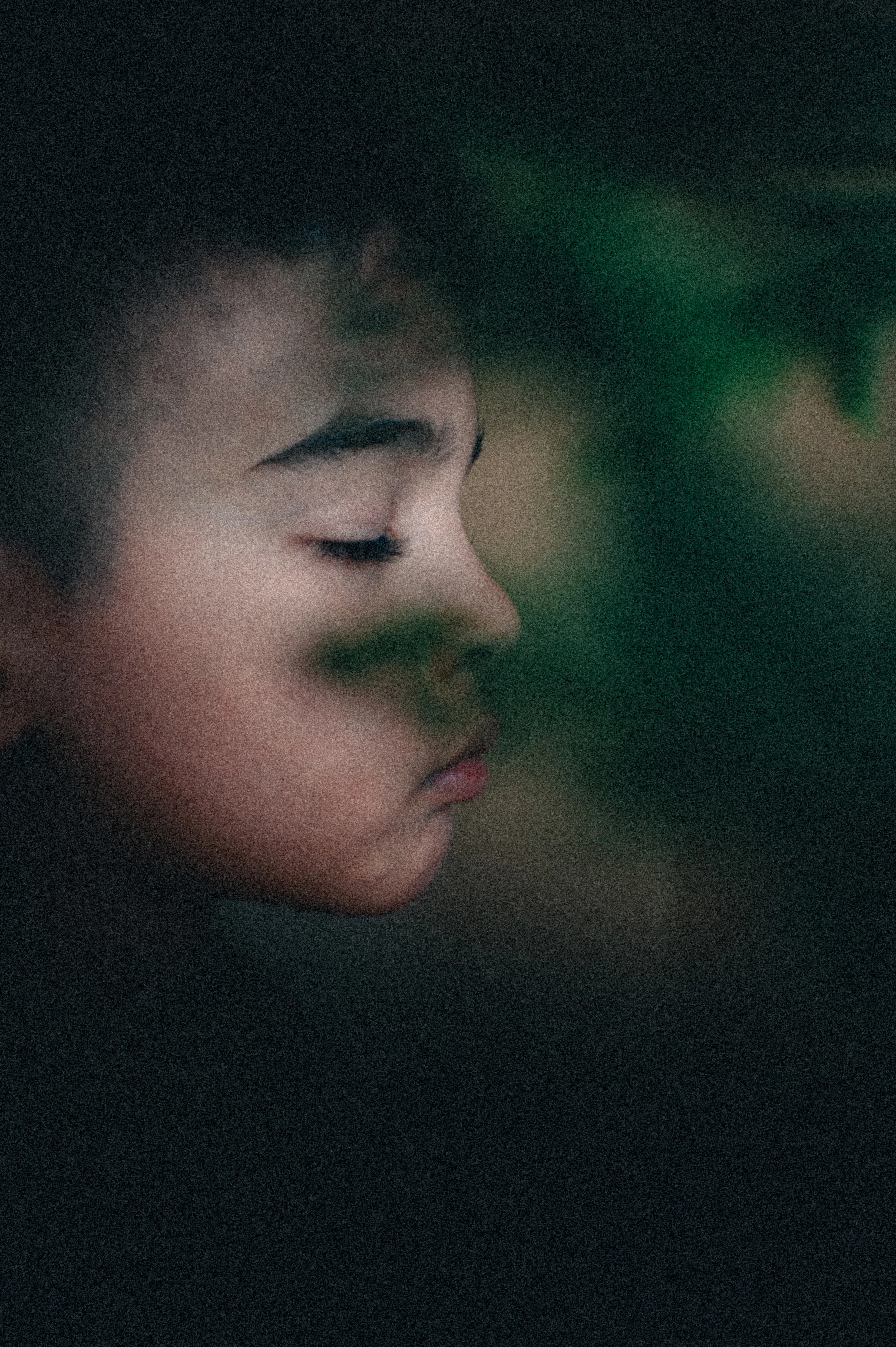 Week 4 | ISO 1000 | 1/125