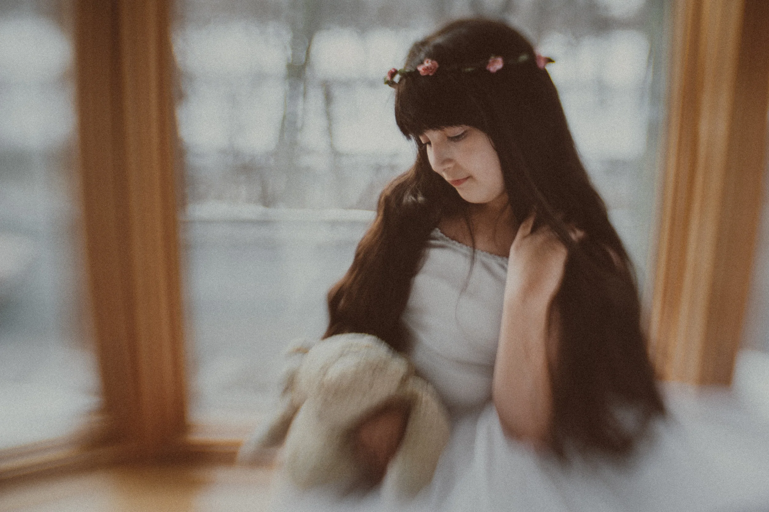 Week 9 | ISO 400 1/400
