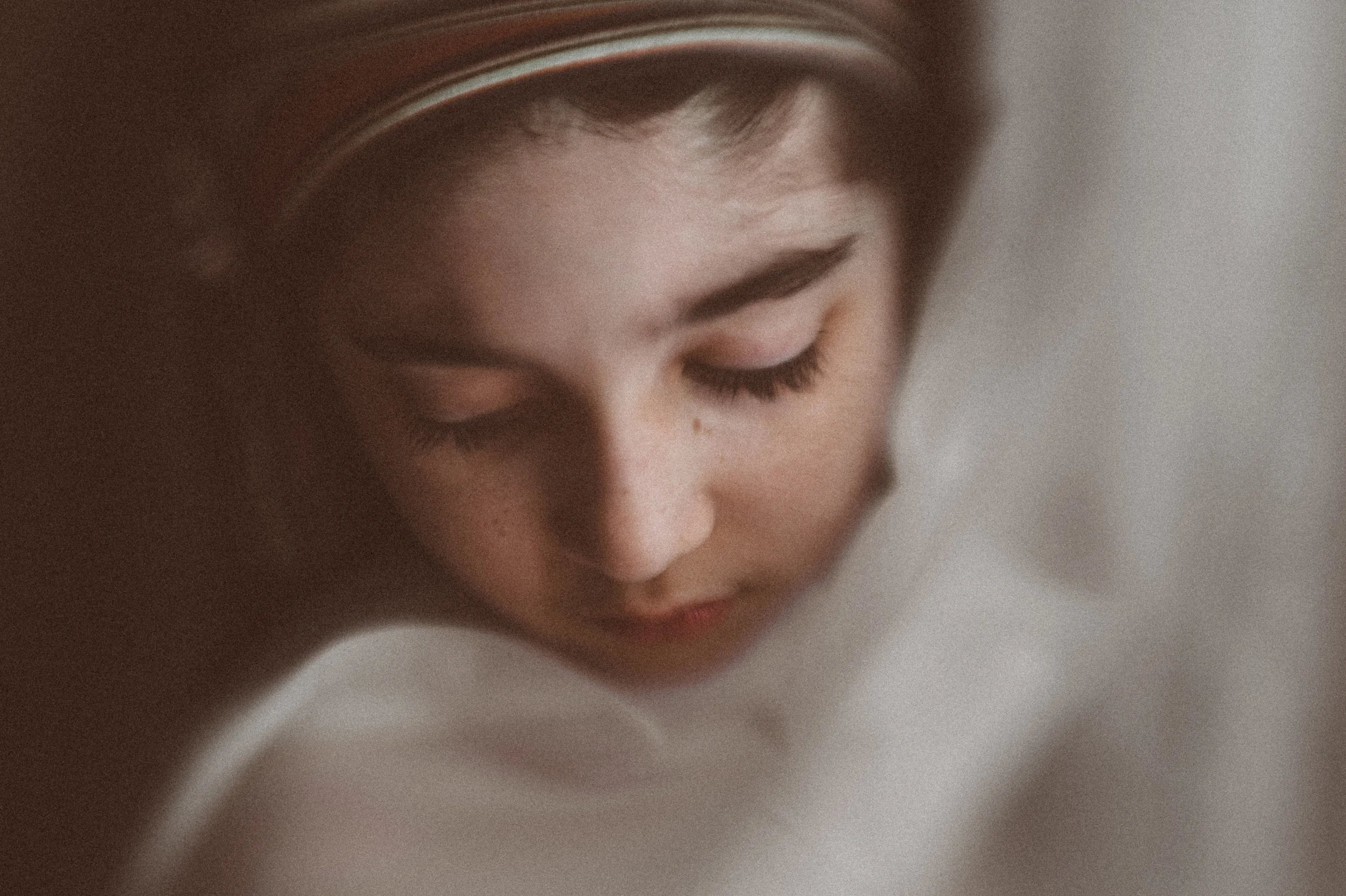Week 11 | ISO 400 1/250