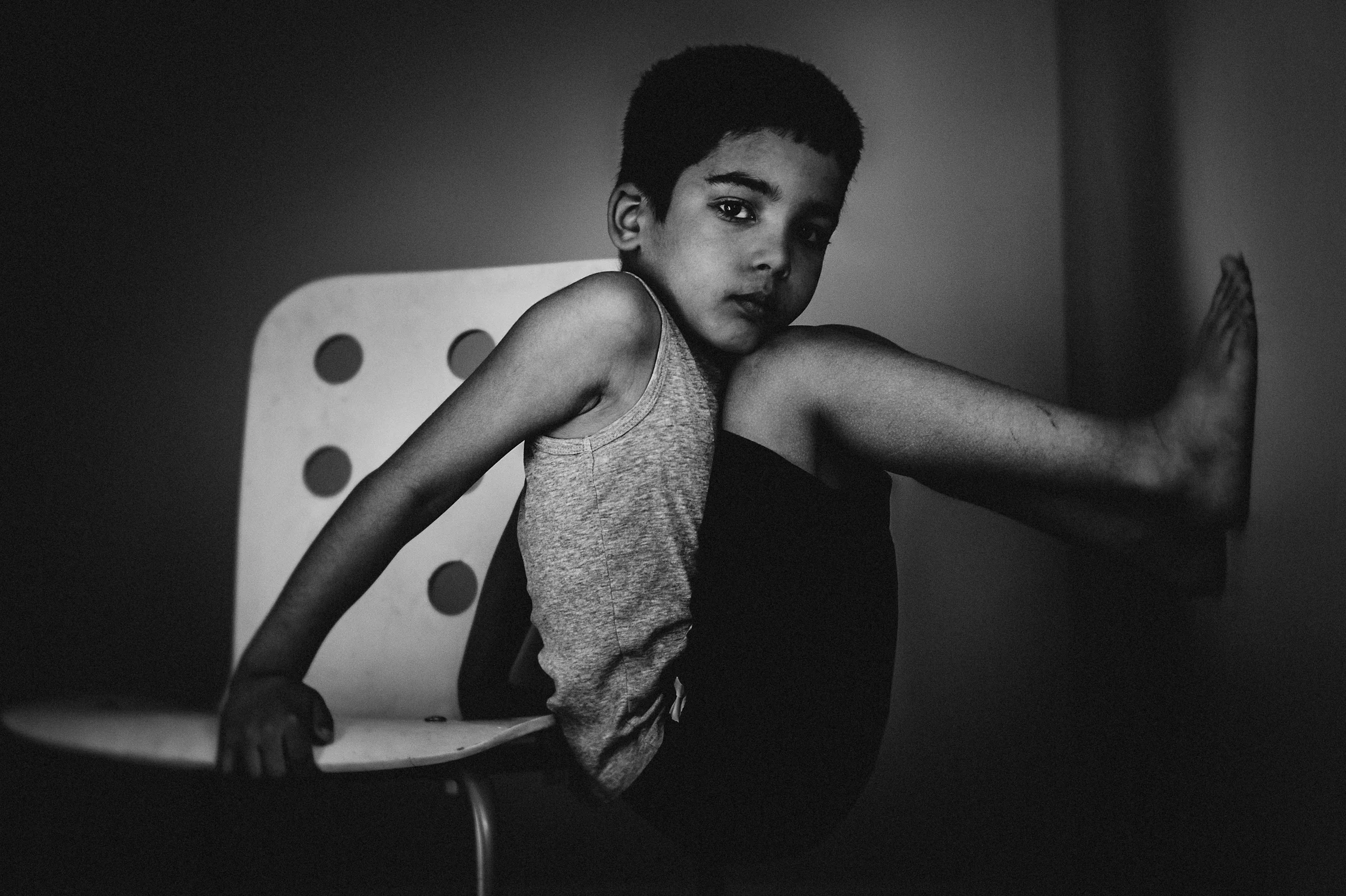 Week 19 | ISO 640 1/320