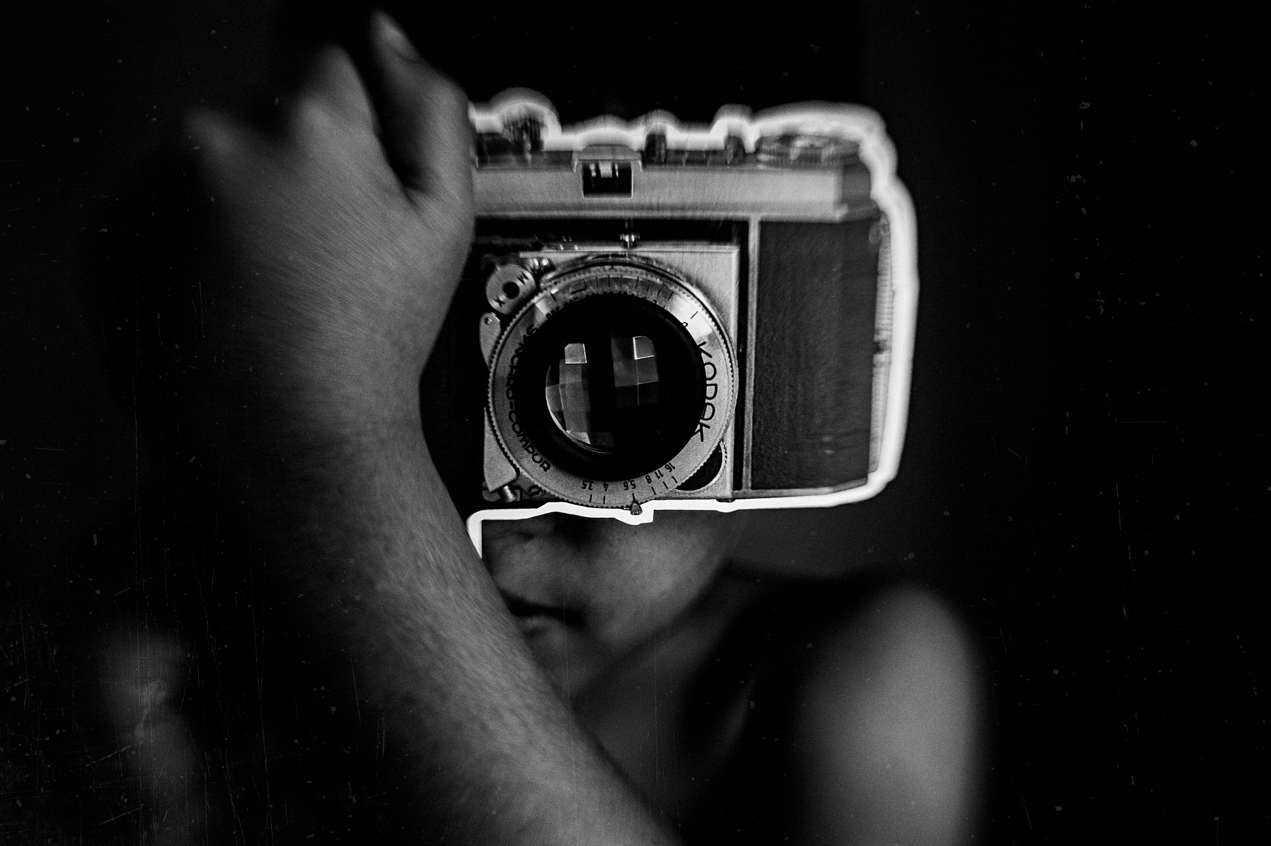 Week 27 | ISO 400 1/125