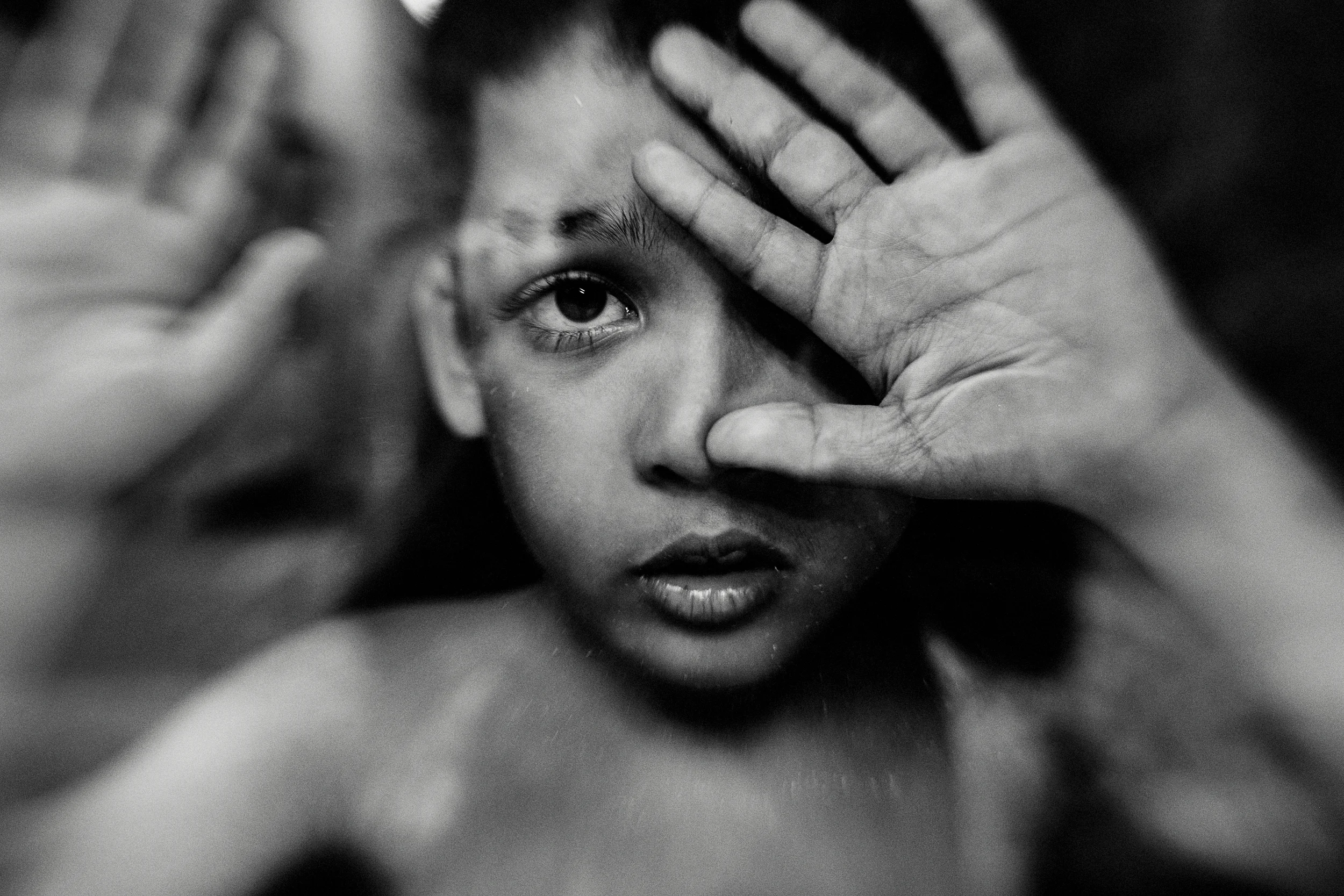 Week 35 | ISO 400 1/80
