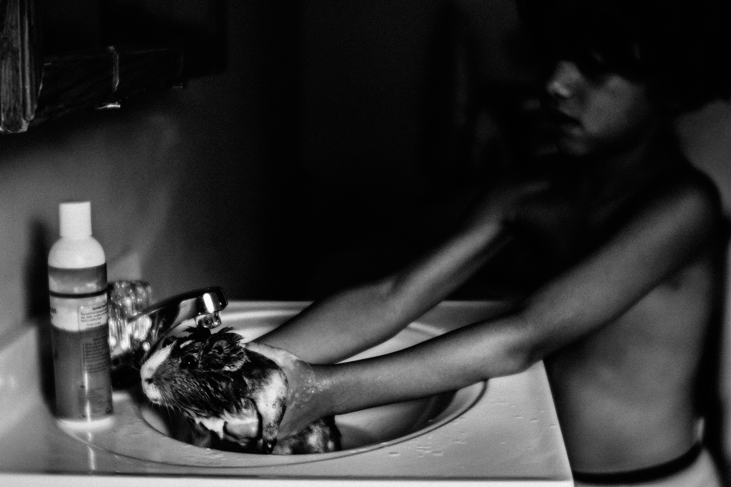 Week 37 | ISO 1250 1/125