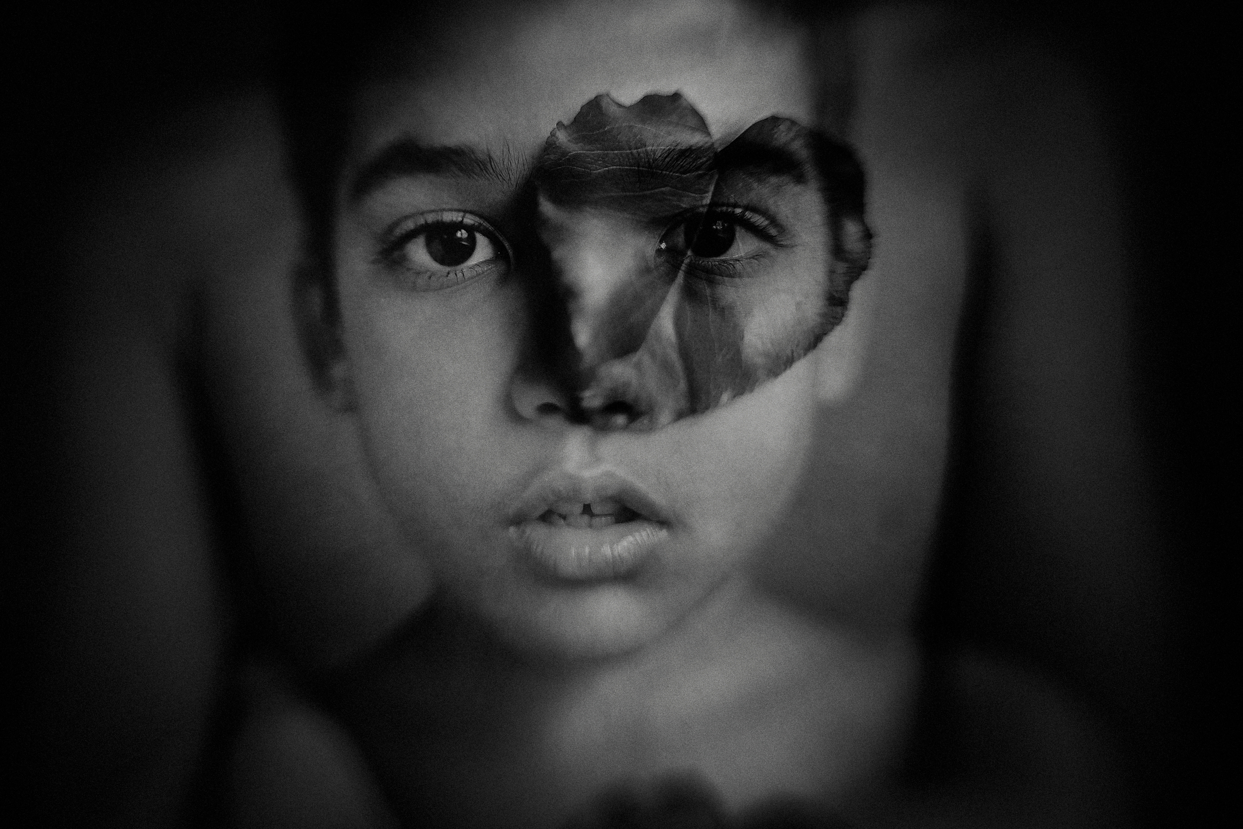 In Camera Double Exposure | Lensbaby Composer PRO II with Sweet 35