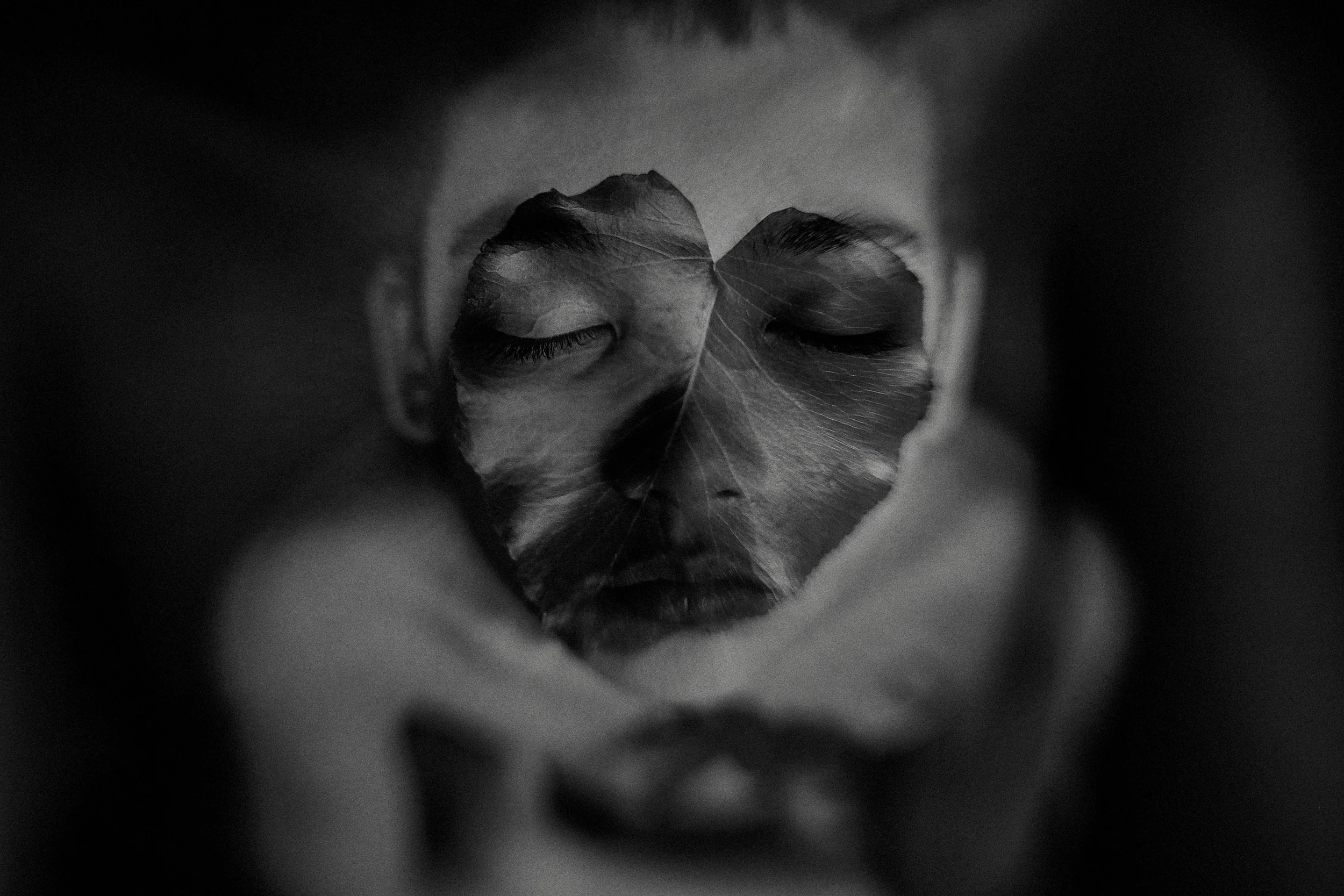 Week 47 | ISO 2000 1/125