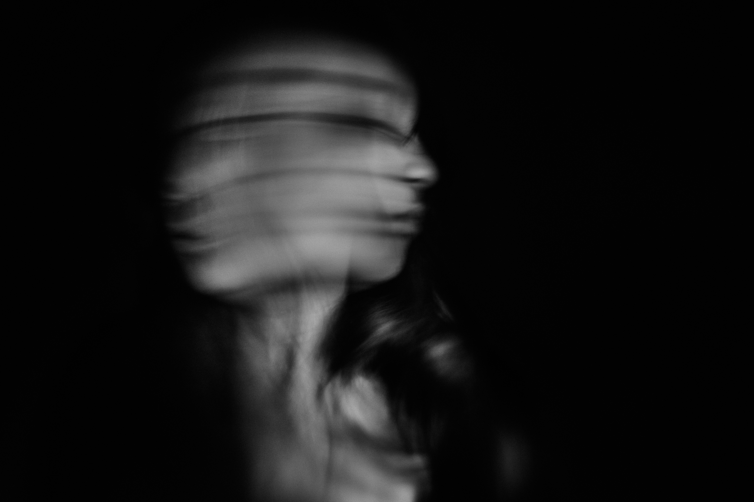 Week 49 | ISO 500 Sec 0.5