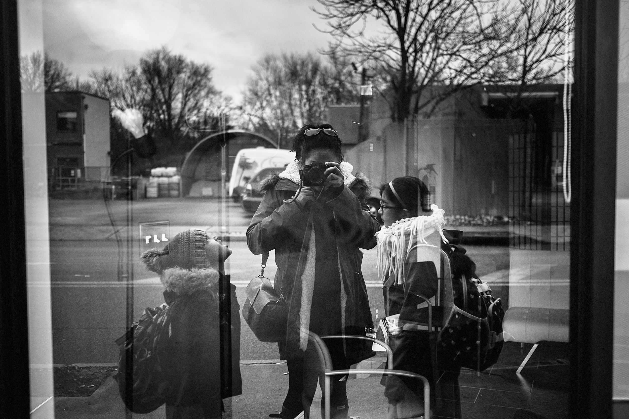 Week 50 | ISO 500 1/80 sec F/1.4