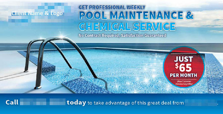 Pool Cleaning Palmetto