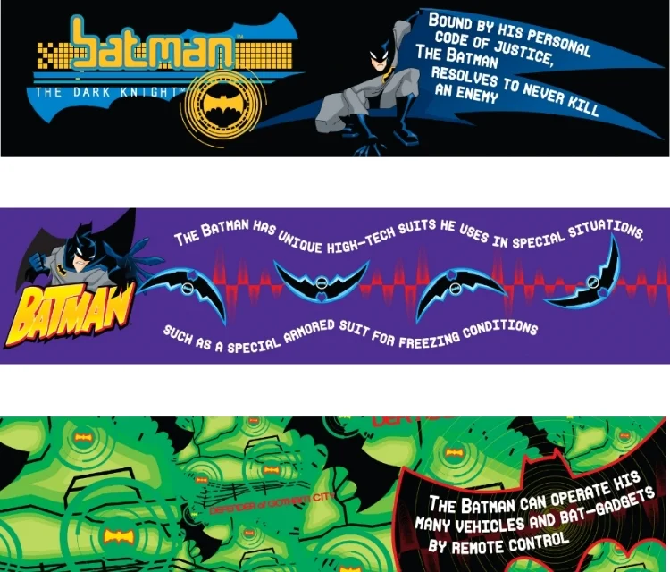 Barrel art for pens, markers, crayons and mechanical pencils