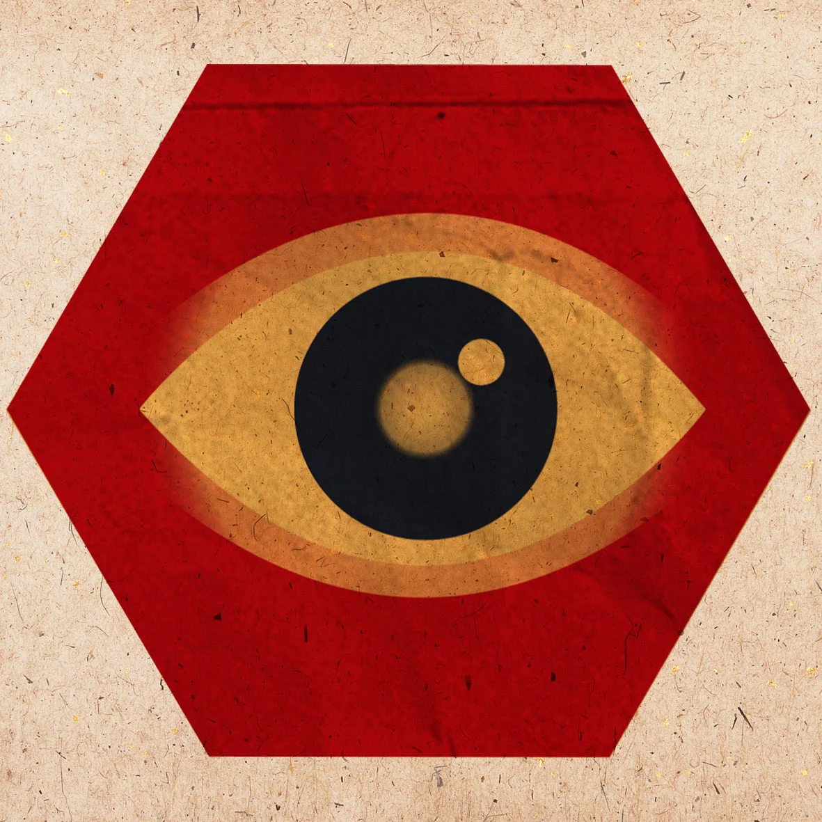 The Naked Eye