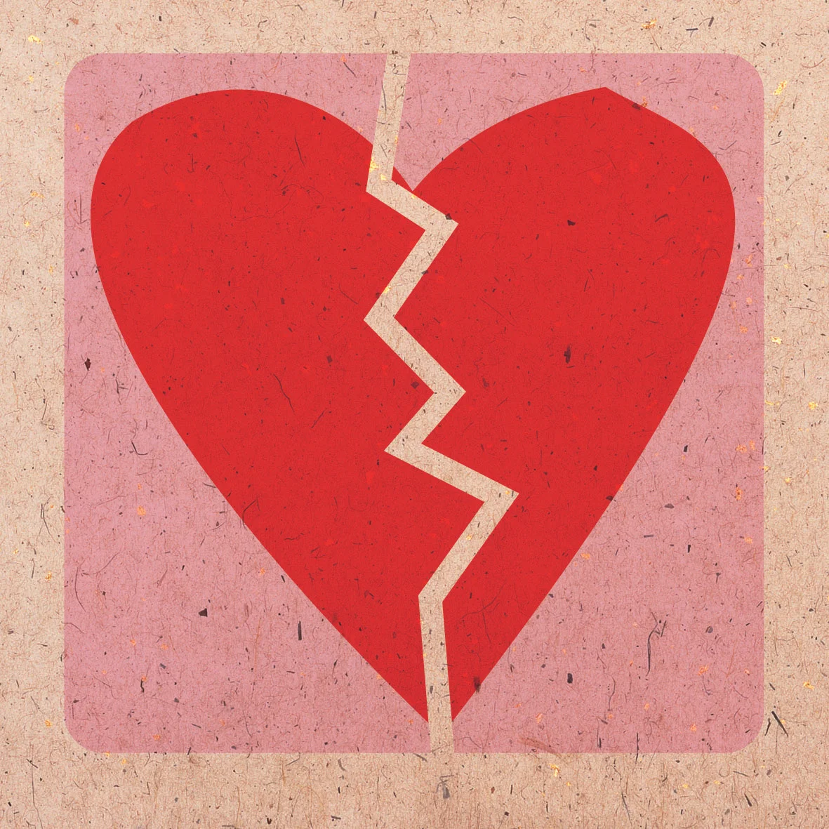 Break Someone's Heart </3