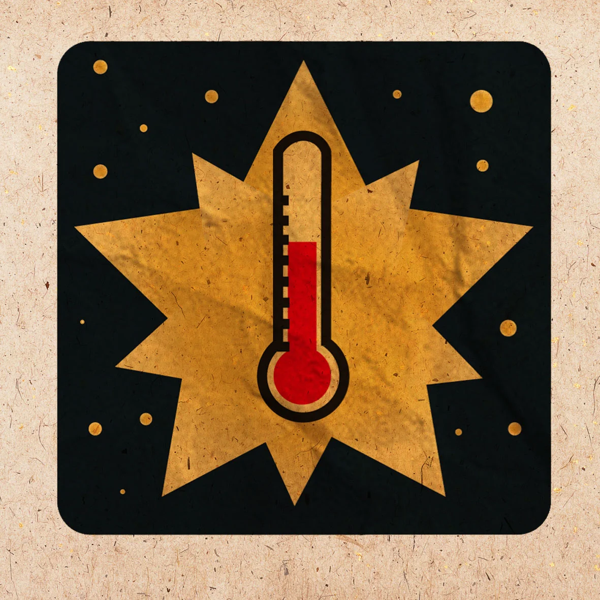 Temperature of Space