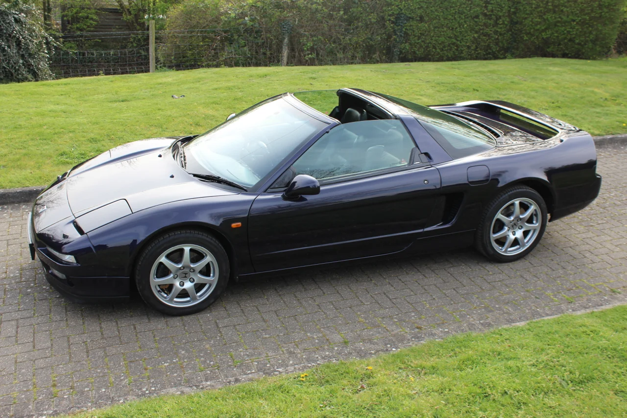 Honda NSX 3.2 Six Speed - 87.jpg