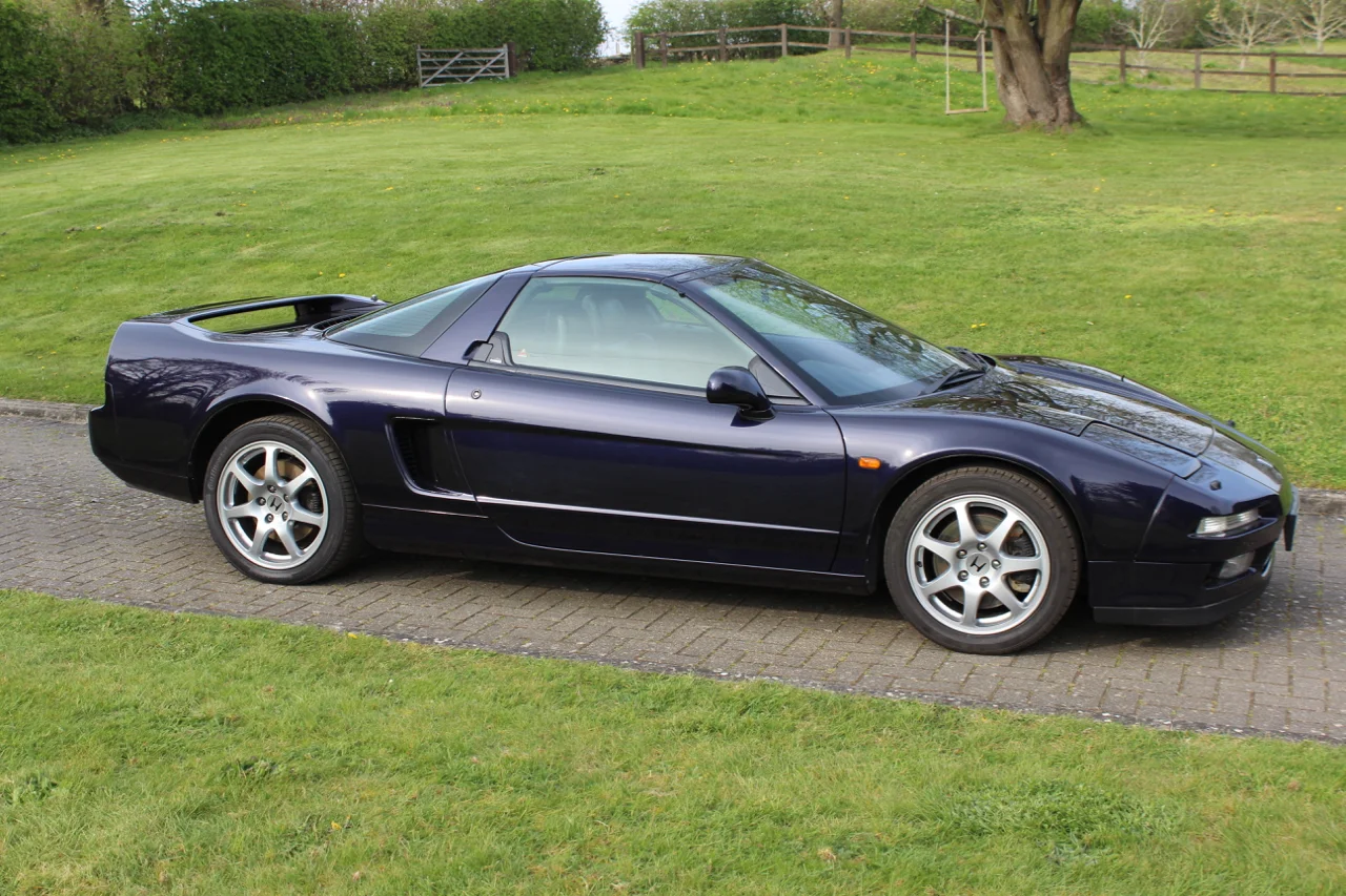 Honda NSX 3.2 Six Speed - 4.jpg