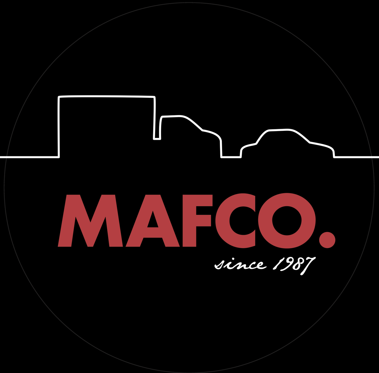 MAFCO.