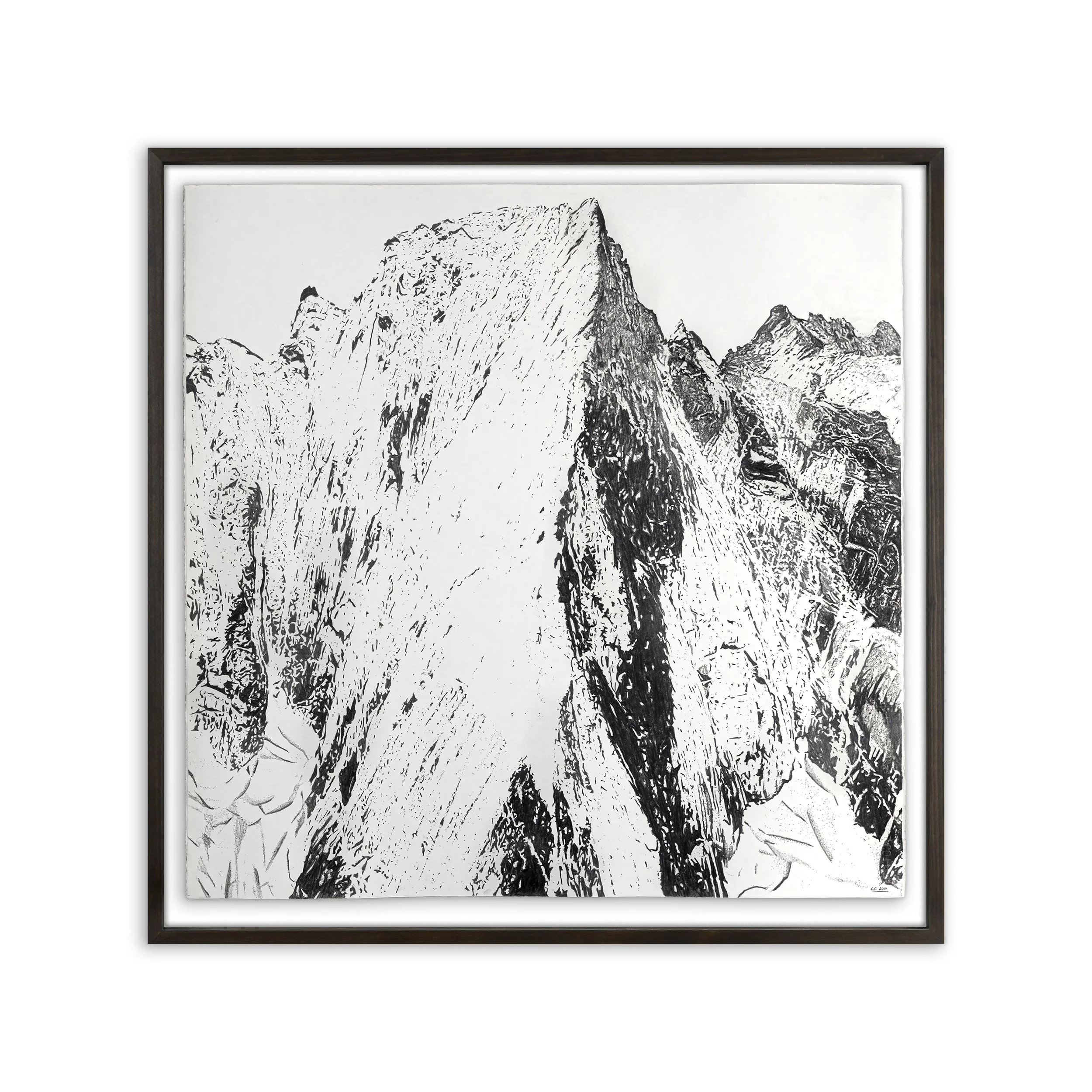 01 purgatorio I   Piz Badile 2017.jpg