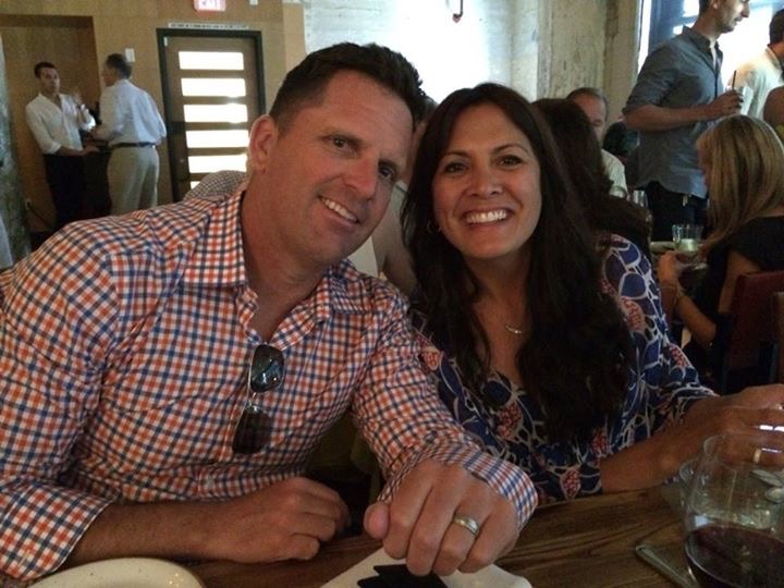 Celebrating 12 - starting at Factory Kitchen - July 12, 2015