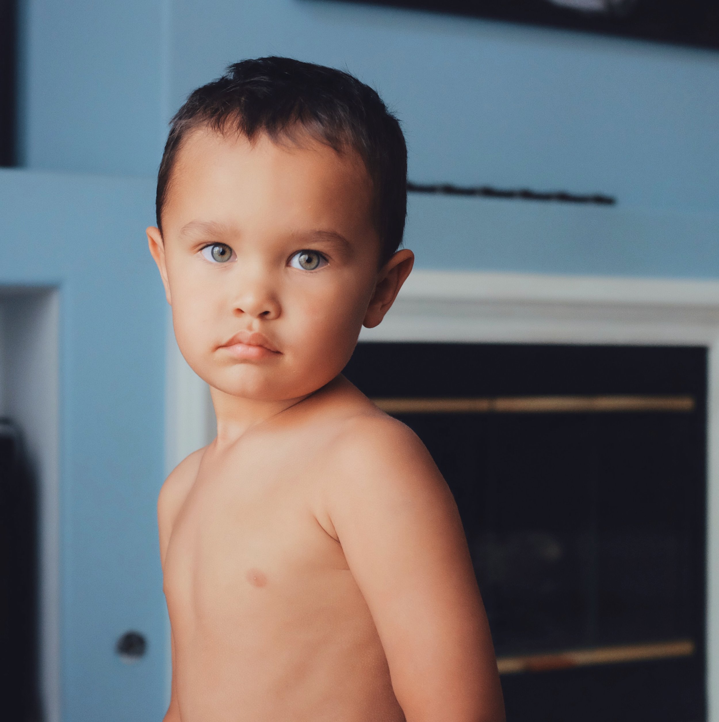Instagram Message: Sweet Colton, when is your Golden Birthday?