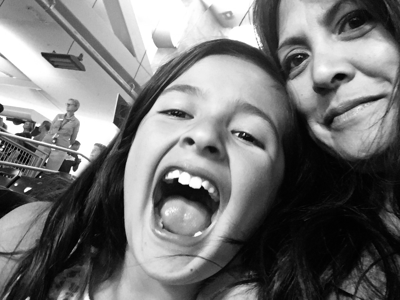 Instagram Message: A selfie is worth a thousand likes.