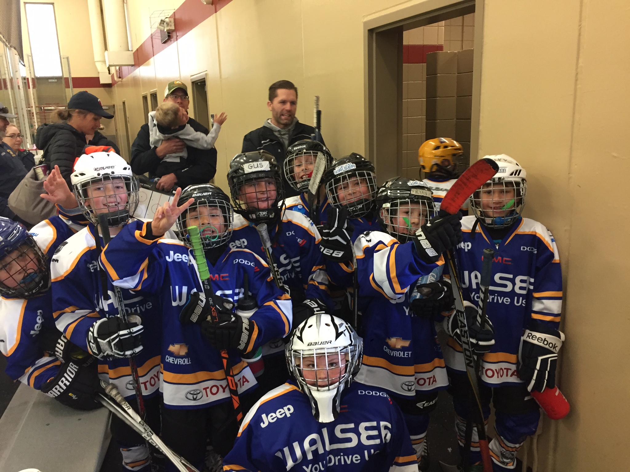 Instagram Message: Roses are Red. This team wears blue. Thoughtful Pinch is a blog. Read it, won't you?