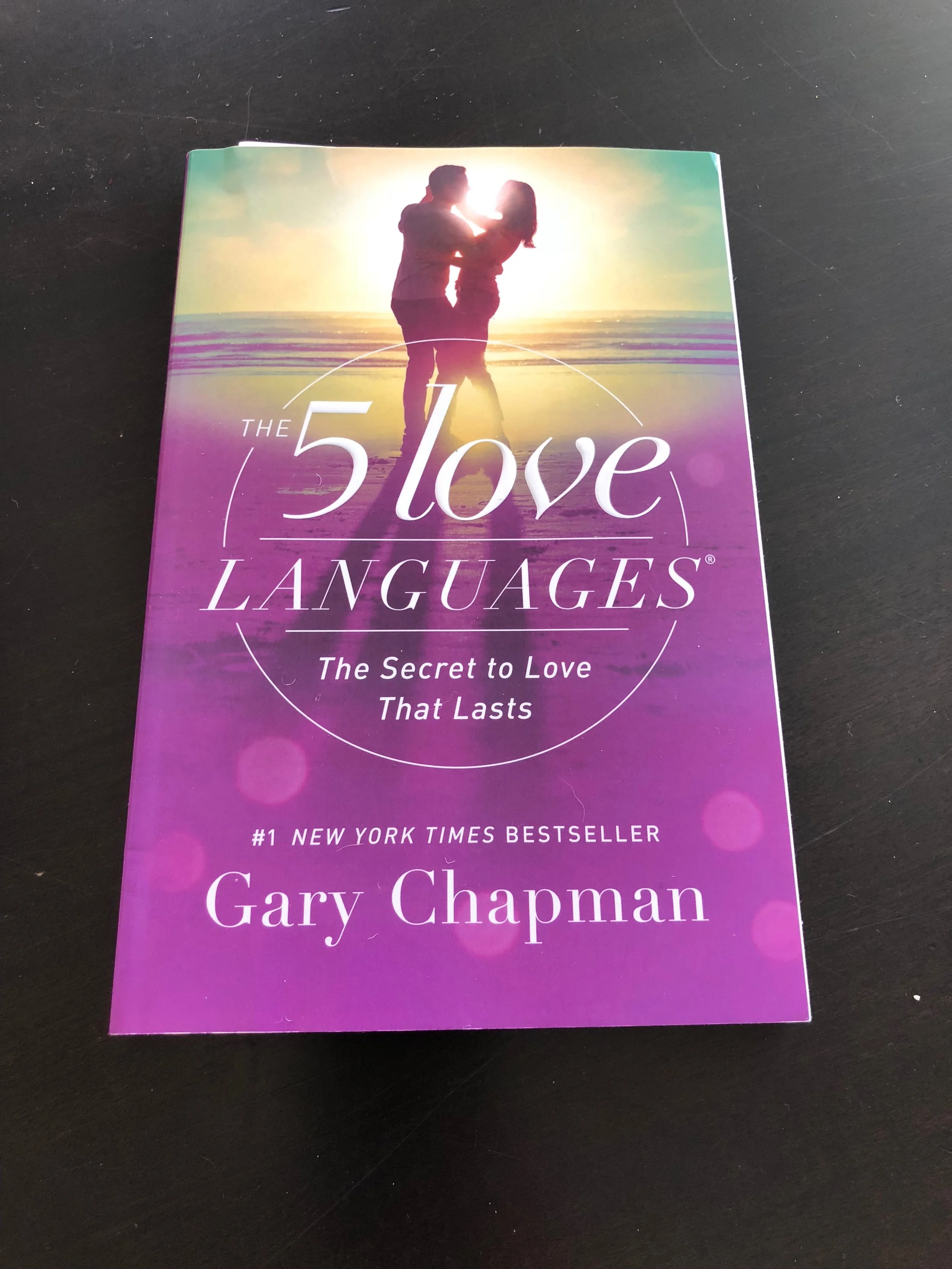 The subtitle is a little cheesy but this book is sort of like Men Are From Mars, Women Are From Venus . Cheesy titles but very enlightening.