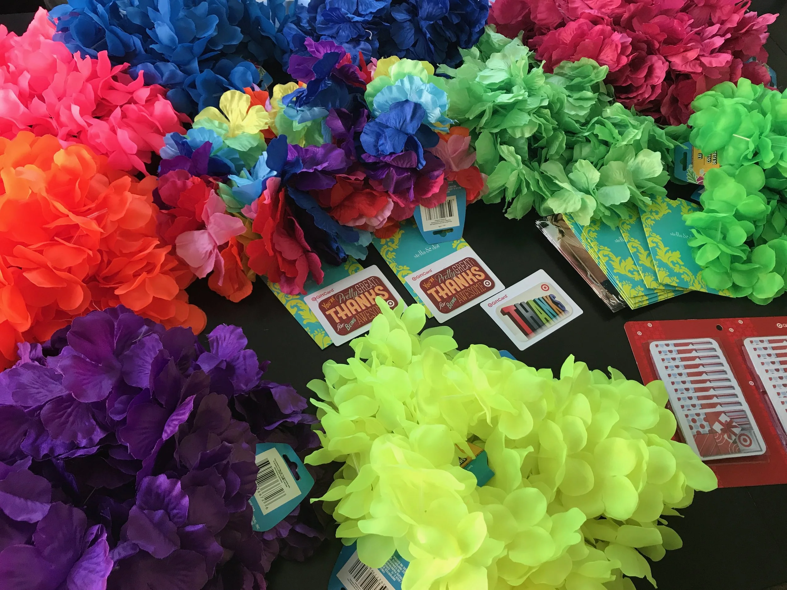Click here for the post on teacher appreciation gifts.