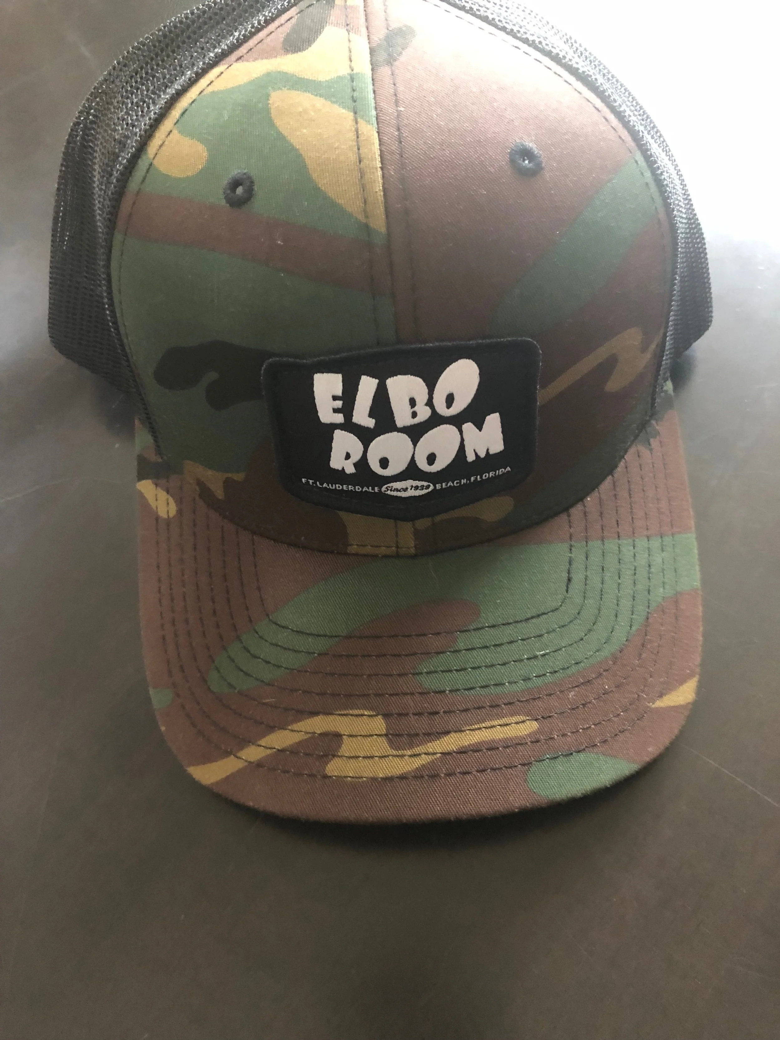 I pinched a friend named Kelly with this cap. Kelly is one of the very few female staff members of a scouting department within the entire NFL. I'm so proud of her and very glad that she is on our team. She will rock this hat and it will have a completely different meaning for her than it does for me.